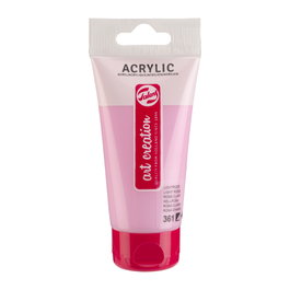Talens Art Creation Acrílico Rosa Claro 361 75 ml