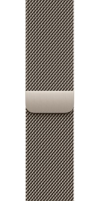 Apple Milanese Loop Natural para Apple Watch 38/40/41/42mm
