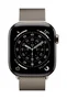 Apple Milanese Loop Natural para Apple Watch 38/40/41/42mm