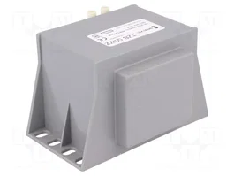 BREVE TUFVASSONS Transformador Cerrado 50VA 230VAC/24V
