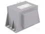 BREVE TUFVASSONS Transformador Cerrado 50VA 230VAC/24V