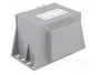 BREVE TUFVASSONS Transformador Cerrado 50VA 230VAC/24V