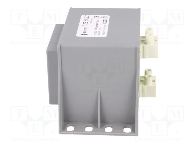 BREVE TUFVASSONS Transformador Cerrado 50VA 230VAC/24V