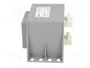 BREVE TUFVASSONS Transformador Cerrado 50VA 230VAC/24V