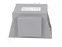 BREVE TUFVASSONS Transformador Cerrado 50VA 230VAC/24V