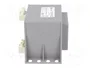 BREVE TUFVASSONS Transformador Cerrado 50VA 230VAC/24V