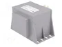 BREVE TUFVASSONS Transformador Cerrado 50VA 230VAC/24V