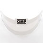 OMP Visera superior blanca para cascos J-R