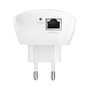 TP-Link TL-WA850RE Repetidor de Red 300Mbps Blanco