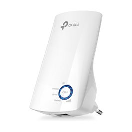 TP-Link TL-WA850RE Repetidor de Red 300Mbps Blanco