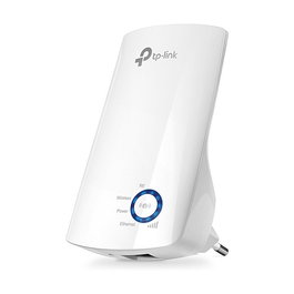 TP-Link TL-WA850RE Extensor WiFi 300Mbps Access Point / Repetidor WiFi con Puerto LAN Ethernet