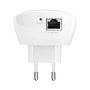 TP-Link TL-WA850RE Extensor WiFi 300Mbps Access Point / Repetidor WiFi con Puerto LAN Ethernet