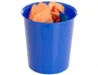 Archivo 2000 Papelera Ecogreen Azul 18 Litros