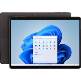 Microsoft Surface Pro 11 Black 33.02cm (13) X1E 16GB 1TB