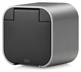 Eve Systems Eve Energy Outdoor (Matter) IP44