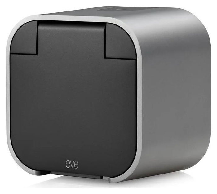 Eve Systems Eve Energy Outdoor (Matter) Eve Systems Eve Energy Outdoor (Matter)