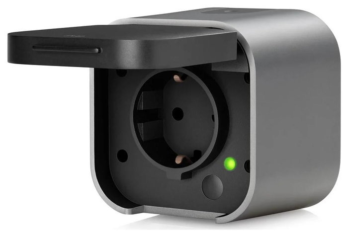 Eve Systems Eve Energy Outdoor (Matter) Eve Systems Eve Energy Outdoor (Matter)
