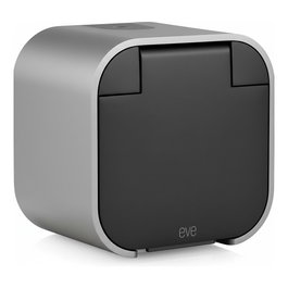 Eve Systems Eve Energy Outdoor (Matter) IP44
