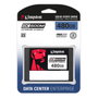 Kingston DC600M 480GB SSD 2.5" SATA III (DC600M/480G)