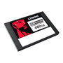 Kingston SEDC600M/480G SSD Empresarial SATA III 2.5" 480 GB 3D TLC NAND