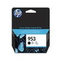 HP Cartucho de Tinta Original 953 Negro Estándar