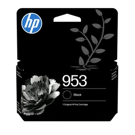 HP 953 Cartucho de Tinta Negro