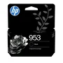 HP Cartucho de Tinta Original 953 Negro Estándar