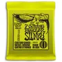 ERNIEBALL Juego Eléctrica Slinky 7St. Regular 10-56