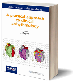 MARGE BOOKS A practical approach to clinical arrhythmology