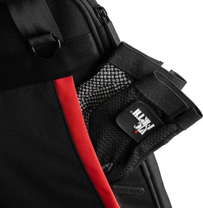 Vic Firth Funda Baquetas Classic Collection Vic Firth Impermeable Reforzada