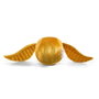 The Noble Collection Peluche Harry Potter Snitch Dorada