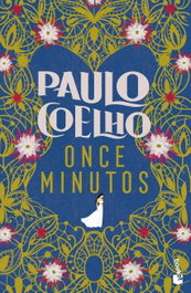 Once minutos, Paulo Coelho - BOOKET