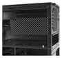 Chieftec CI-02B-OP Caja de PC Cubo Negro micro ATX/Mini-ITX