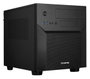 Chieftec CI-02B-OP Caja de PC Cubo Negro micro ATX/Mini-ITX