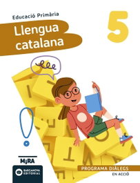 BARCANOVA, Llengua catalana 5. Diàlegs En acció