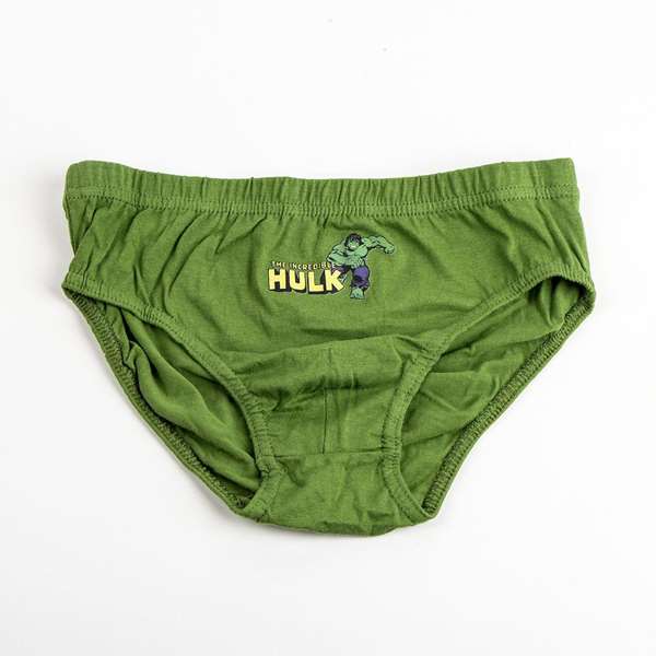 Cerdá t04/05 Pack Calzoncillos Marvel Single Jersey 5 Piezas Multicolor Talla 4-5 años Cerdá t04/05 Pack Calzoncillos Marvel Single Jersey 5 Piezas Multicolor Talla 4-5 años