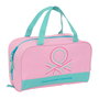 Neceser de Viaje Benetton Dolce Multicolor 31 x 14 x 19 cm