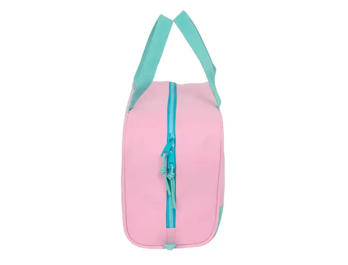 Safta Neceser rectangular Benetton Dolce 140x190x310 mm Neceser safta rectangular benetton dolce 140x310x190 mm