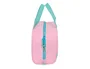 Safta Neceser rectangular Benetton Dolce 140x190x310 mm Neceser safta rectangular benetton dolce 140x310x190 mm