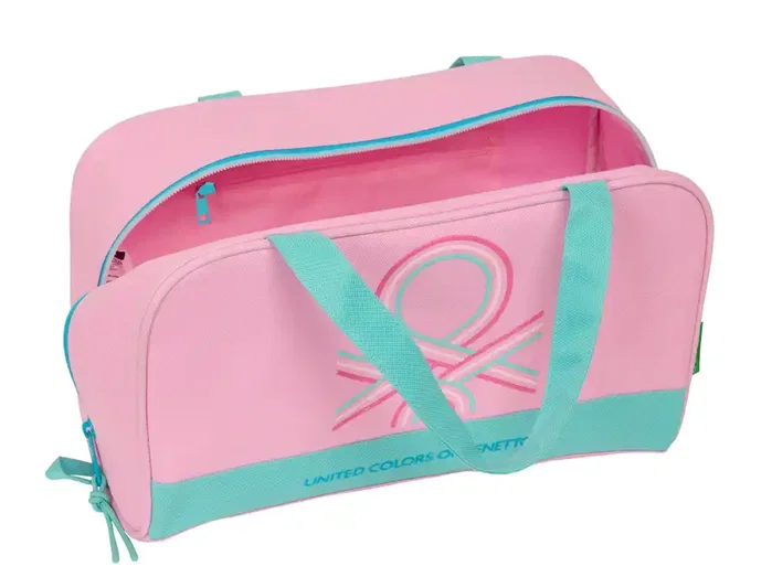 Safta Neceser rectangular Benetton Dolce 140x190x310 mm Neceser safta rectangular benetton dolce 140x310x190 mm