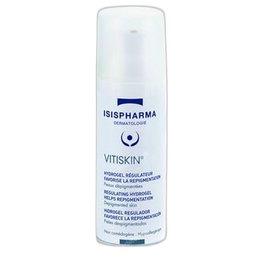ISIS PHARMA VITISKIN HIDROGEL REGULADOR 50 ML