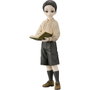 Banpresto Figura Muzan Kibutsuji Demon Series Volumen 7 de Demon Slayer: Kimetsu no Yaiba