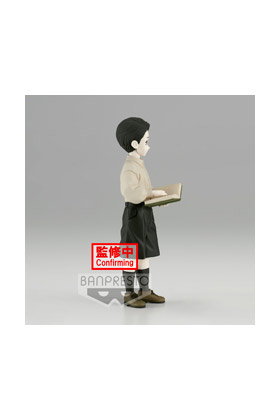 Banpresto Figura Muzan Kibutsuji Demon Series Volumen 7 de Demon Slayer: Kimetsu no Yaiba