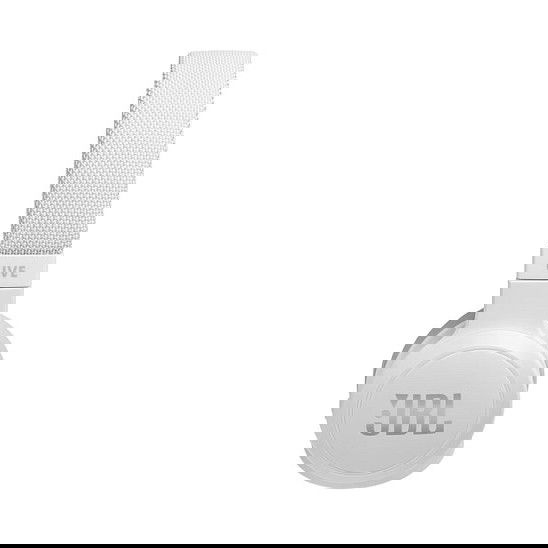 JBL 400BT Auriculares Inalámbricos Bluetooth Diadema Blanco