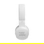 JBL 400BT Auriculares Inalámbricos Bluetooth Diadema Blanco