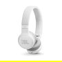 JBL 400BT Auriculares Inalámbricos Bluetooth Diadema Blanco