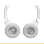 JBL 400BT Auriculares Inalámbricos Bluetooth Diadema Blanco