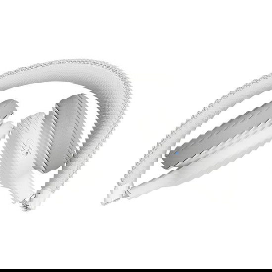 JBL 400BT Auriculares Inalámbricos Bluetooth Diadema Blanco