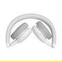 JBL 400BT Auriculares Inalámbricos Bluetooth Diadema Blanco