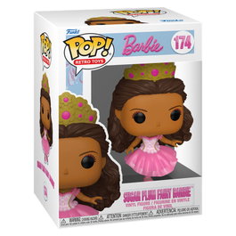 FUNKO Figura POP Barbie Sugar Plum Fairy Barbie